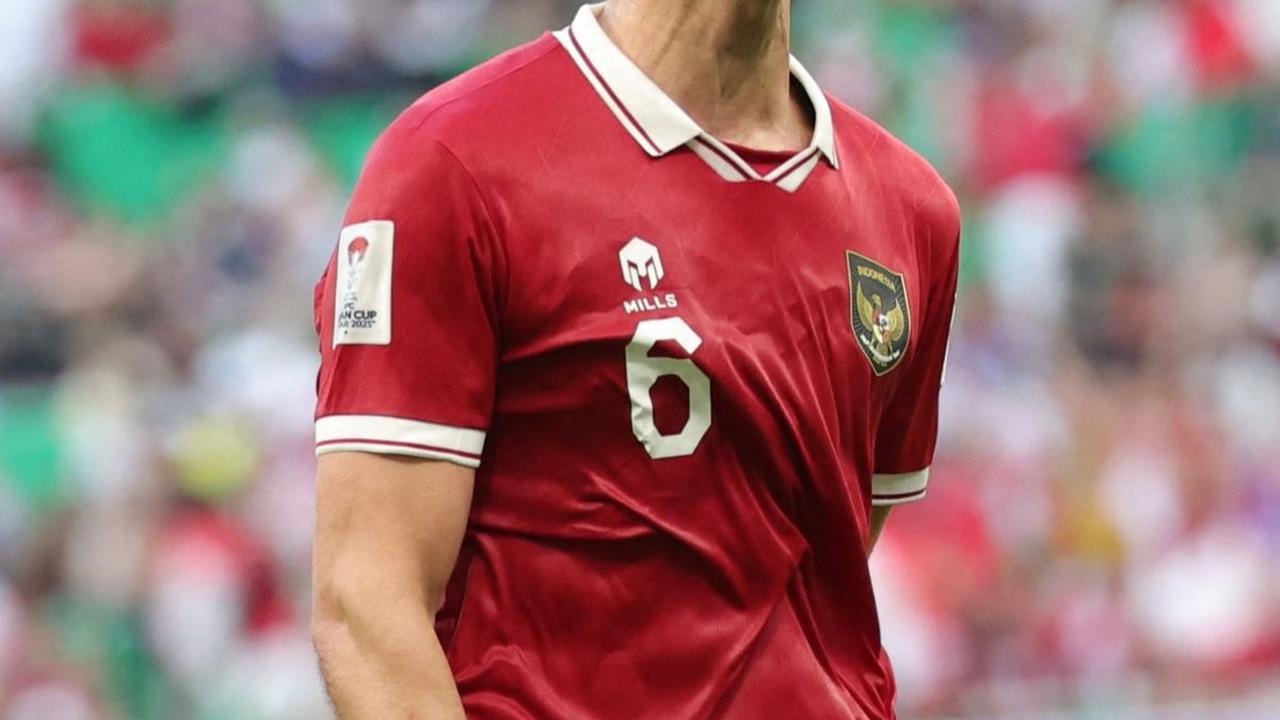 Link Live Streaming Indonesia vs Filipina<br>