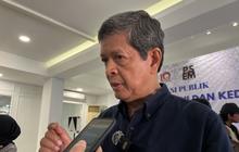 Trivia Musik: Digitalisasi LMKN, Solusi Efektif Atasi Polemik Royalti Musik Kata Candra Darusman