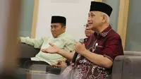 Lembaga Dakwah Islam Akan Gelar Munas X, Bahas Penguatan Kebangsaan