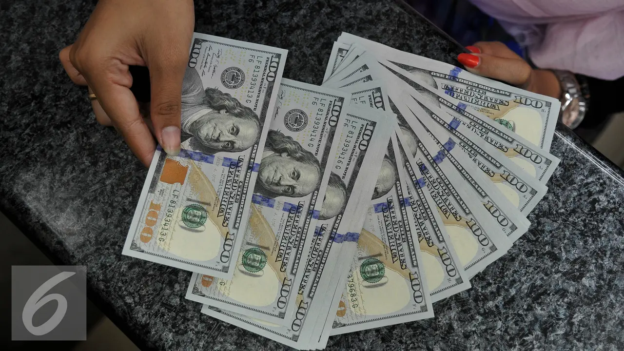 Utang Indonesia Masih Aman, Rasio terhadap PDB Stabil 29,6%