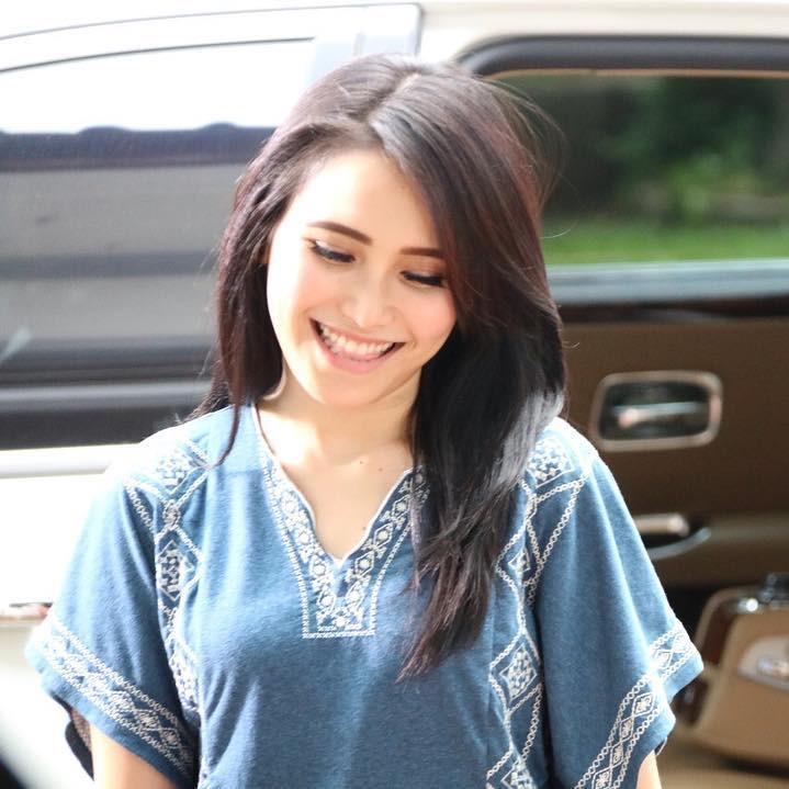 (Instagram/ayutingting92)