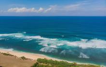 Wow, Pantai Bangko Bangko Lombok Barat Masuk 6 Besar Dunia! Siap Jadi Destinasi Wisata Selancar Unggulan
