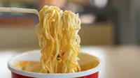 Mie Instan. (News.com.au)