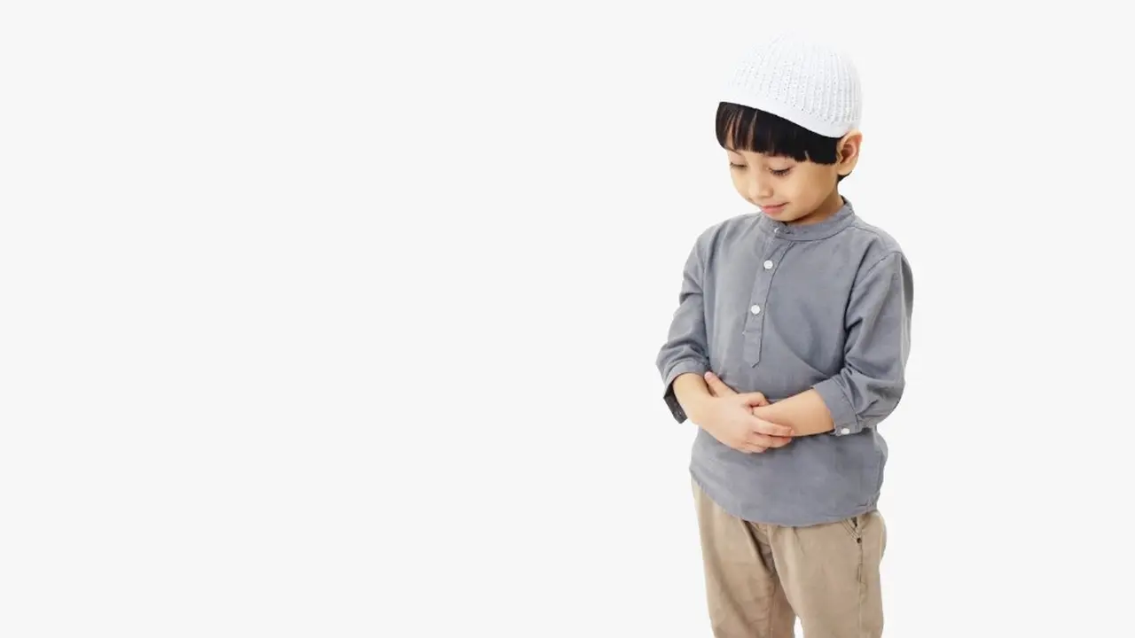 Olike Smart Sajadah