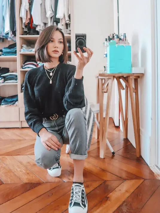 (Instagram/alyssadaguise)