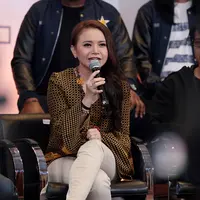 Preskon Rising Star (Deki Prayoga/bintang.com)