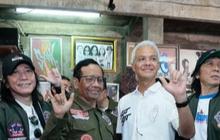 Emak-emak Protes Dapat Rp10 Ribu Hadiri Kampanye Ganjar, PDIP: Kita Tak Mau Hadirkan Peserta Bayaran