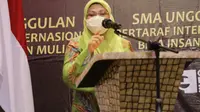 Menaker Yakin Indonesia Bakal Raih Bonus Demografi dan Jadi Negara Maju