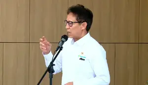 Menkes soal Komentar Nirempati Nakes ke Pasien BPJS: Saya Sedih Sekali