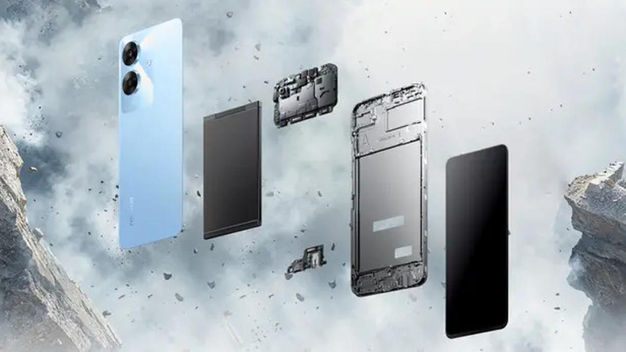 Rekomendasi Model HP Realme di Bawah 2 Juta, Update Harga Terbaru April 2025