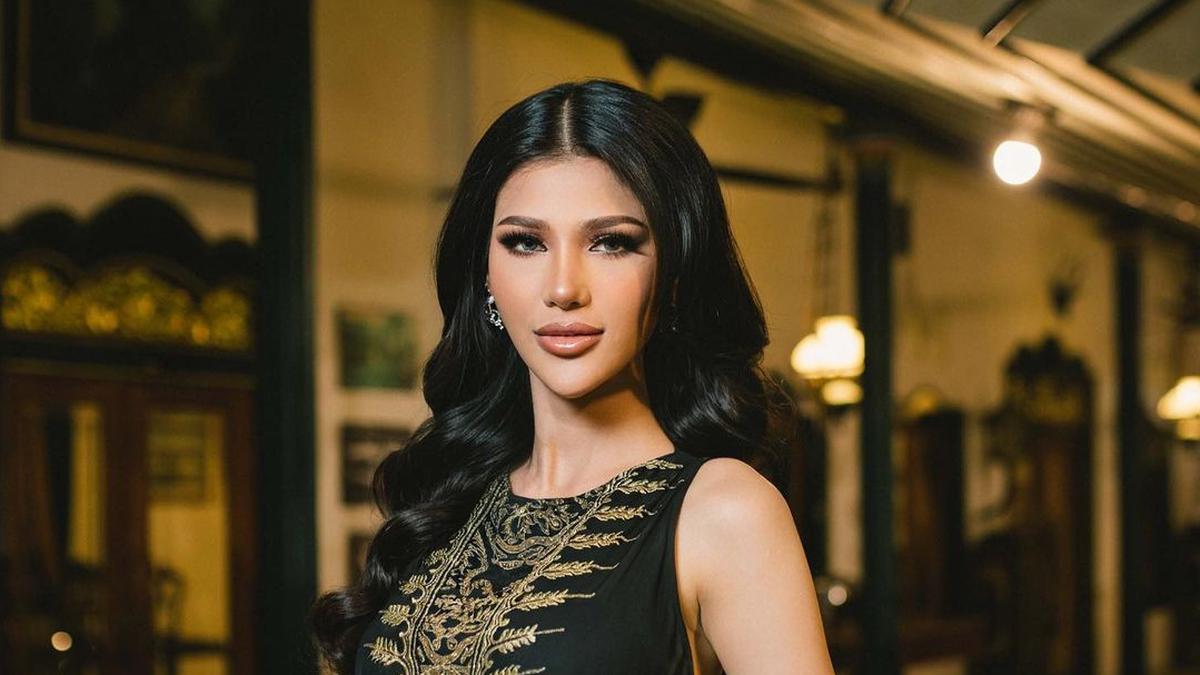 Miss Grand Indonesia 2023 Ritassya Wellgreat Putus Kontrak Kerja Malah ...