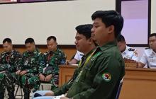 VIDEO: Kata-kata Anggota TNI AL Keji Diingat Anak Bos Rental "Minggir Kamu Atau Saya Tembak!"
