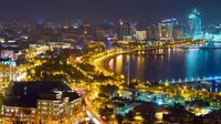 Azerbaijan Akan Adakan Balap Jalan Raya Tercepat!
