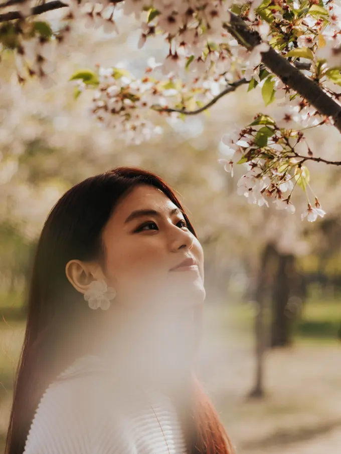 perempuan cantik