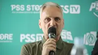BRI Liga 1: PSS Sleman Tunjuk Eks Pemain Napoli Gantikan Marian Mihail