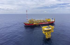 PT Medco Energi Internasional Tbk (MEDC)  (Foto: Medco)
