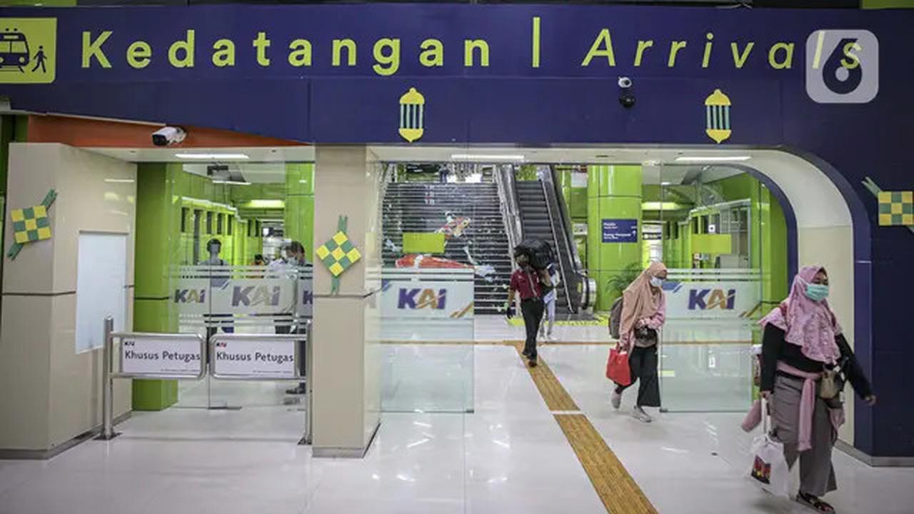 Siap-Siap War Tiket! Ini Jadwal dan Syarat Promo Tiket KAI Rp 80.000 dan Diskon 20%
