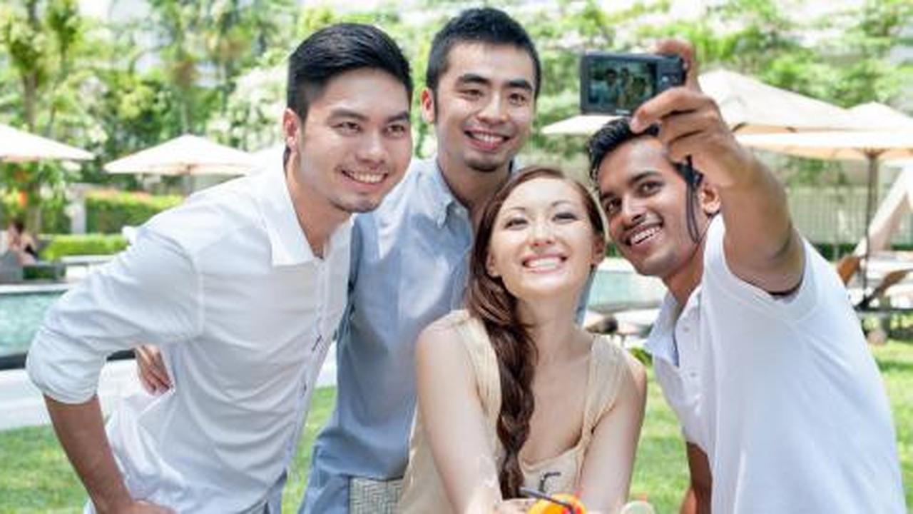 7 Hal yang tak diketahui wanita tentang pria