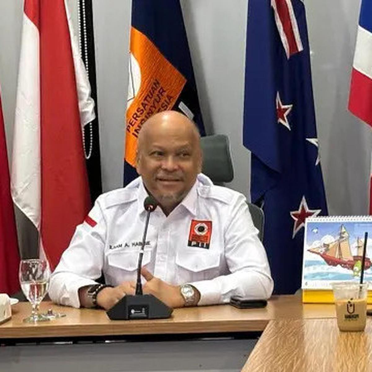 Tak Hanya Lisa Mariana, KPK Juga Panggil Ilham Habibie Terkait Kasus Korupsi Dana Iklan Bank BJB