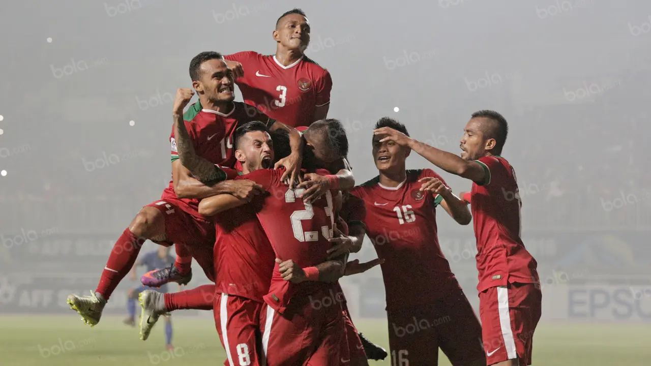 Prediksi Final Piala AFF 2016 Dua Cagub Banten 