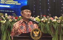 Kisah Jimly Asshiddiqie 'Semprot' Polisi yang Fotokopi Bukunya: Kamu Ini Melanggar Hukum!