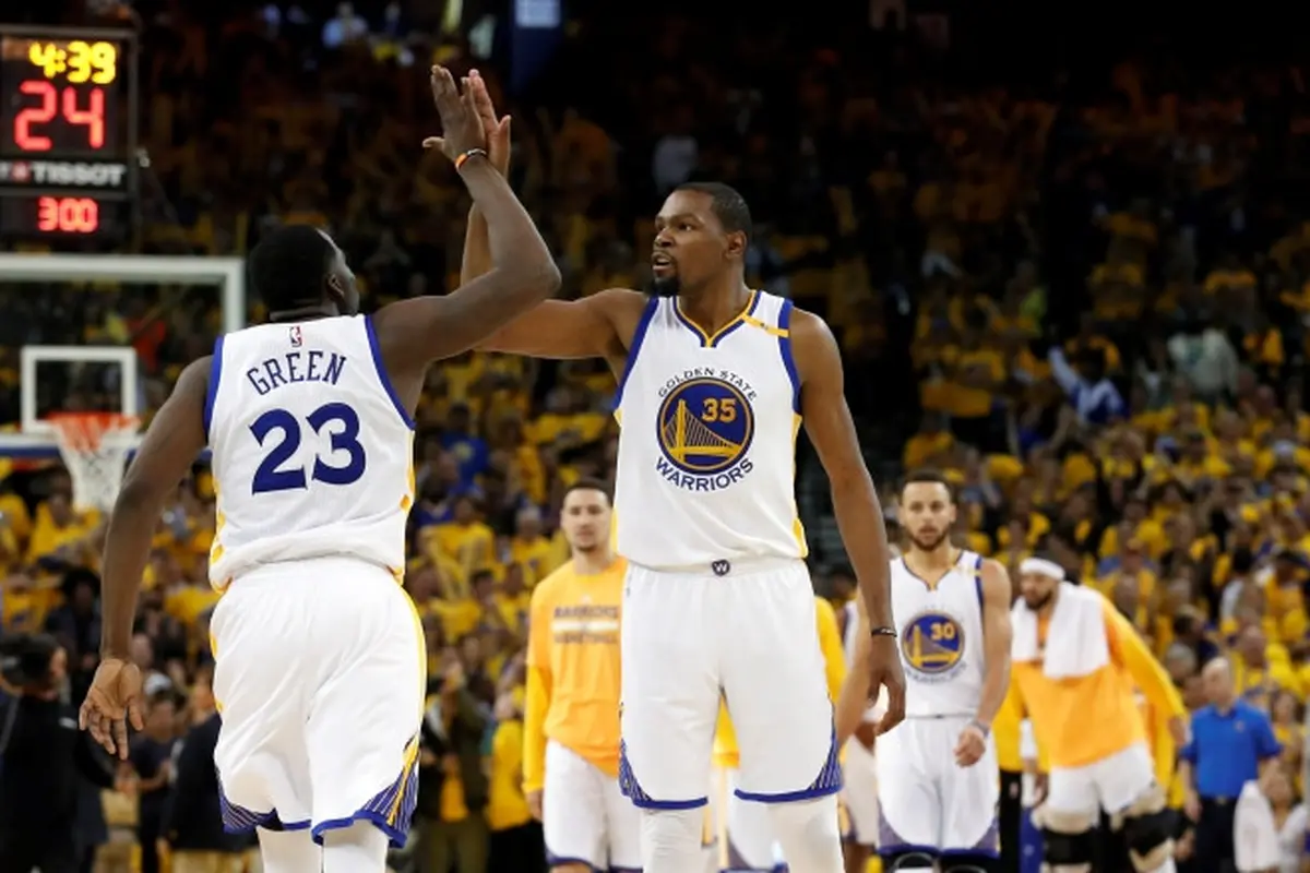 Golden State Warriors 