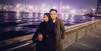 (Instagram/teukufirmansyah)