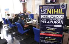 Pelaporan SPT Tahunan Tembus 1 Juta per 29 Januari 2026, Aktivasi Coretax DJP Capai 12,8 Juta Akun