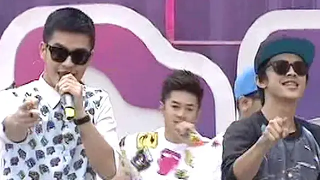 Smash - Pahat Hati