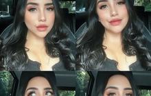 Potret Transformasi Salmafina Sunan, Makin Cantik Body-nya Dipuji Netizen