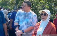 Kolaborasi Berau dan Seychelles Kembangkan Ekonomi Biru Berbasis Kearifan Lokal