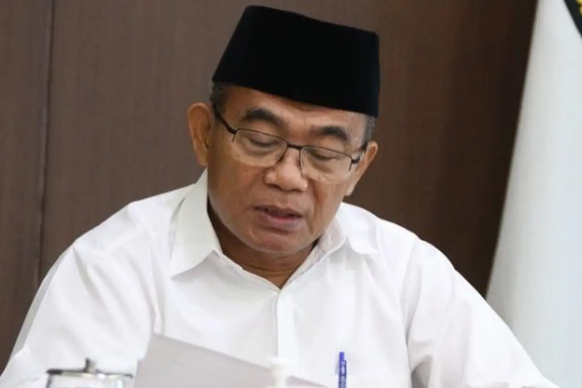 Muhadjir Effendy