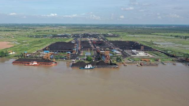Kinerja operasional PT RMK Energy Tbk (RMKE) Februari 2023, Rabu (1/3/2023). (Foto: PT RMK Energy Tbk)