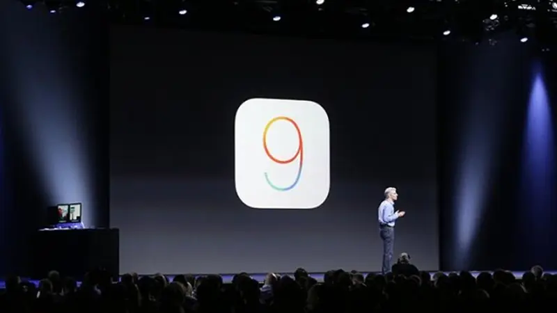  Apple Perkenalkan iOS 9, Lebih Pintar dan Proaktif LAGI DIGARAP