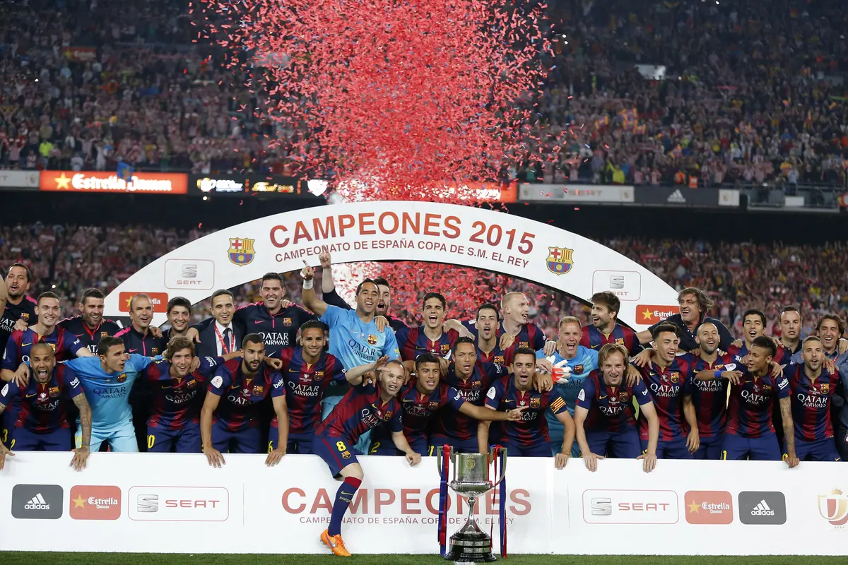 Barcelona