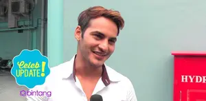 Ingin menikah sebelum usia 30 tahun, Ravi Bhatia cari calon istri di Indonesia.