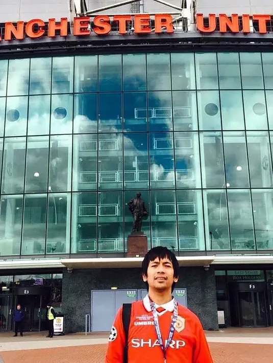 (Instagram/rianekkypradipta)