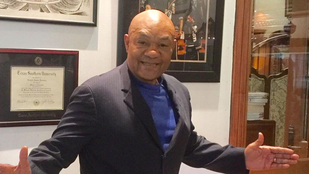 George Foreman Tutup Usia, Ini Profil dan Perjalanan Kariernya hingga Jadi Legenda Tinju Dunia