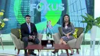 Fokus Pagi mengangkat beberapa berita sebagai berikut, Permukiman Terbakar Warga Panik, Razia Penegasan Prokes, Antrean BLT Membludak.