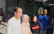 Begini Nasib Projo Setelah Jokowi Pensiun