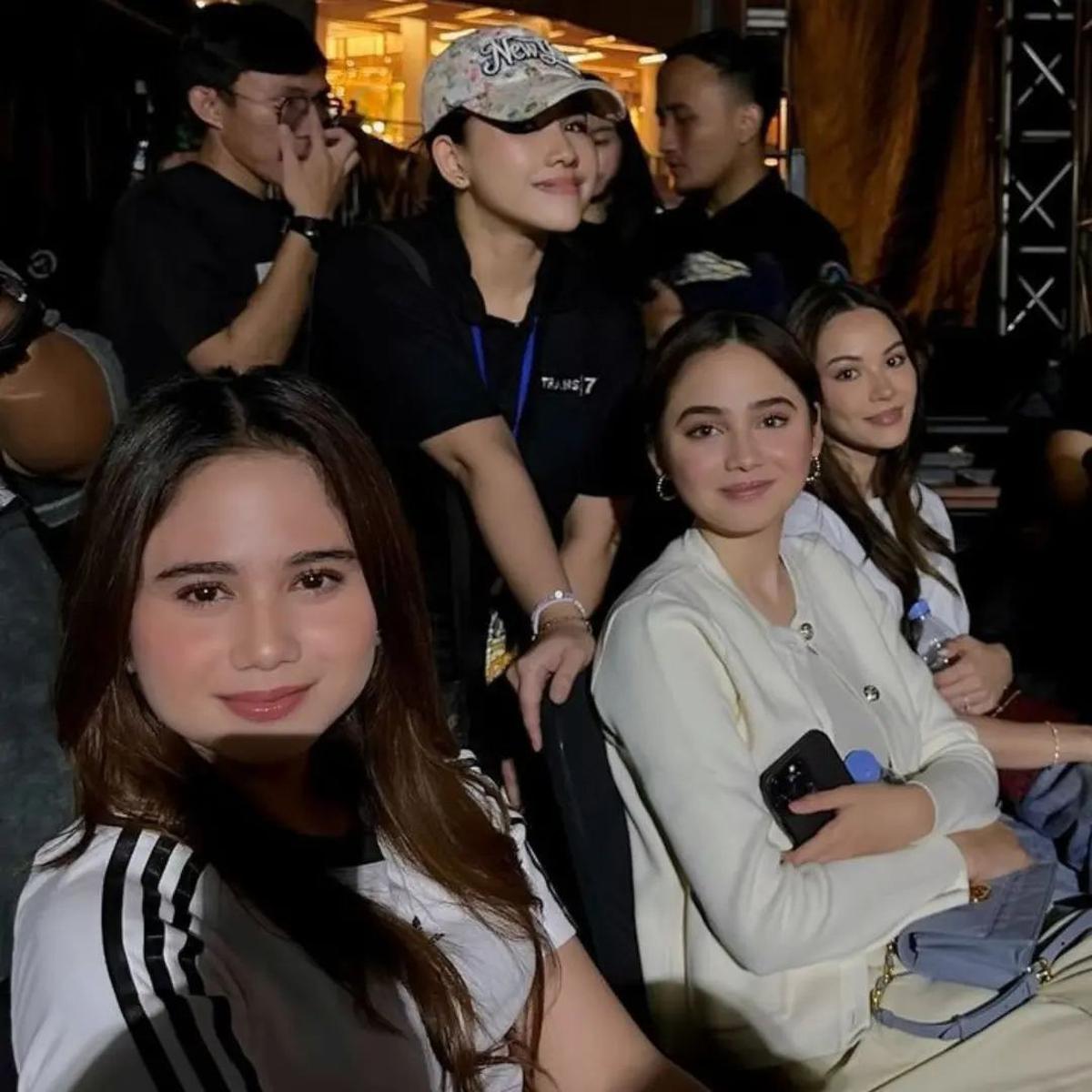Sudah Remaja, Intip Potret Transformsi Band The Lucky Laki yang Curi Perhatian