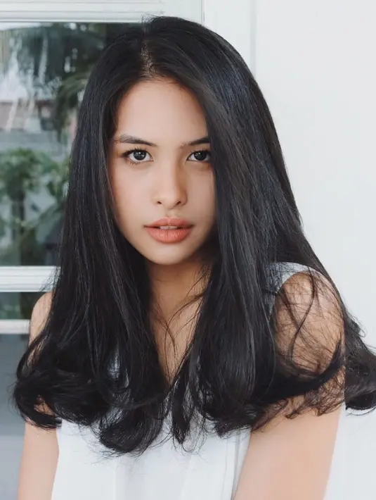 (Instagram/maudyayunda)