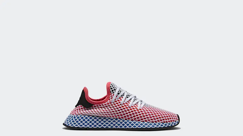 Adidas deerupt deals indonesia