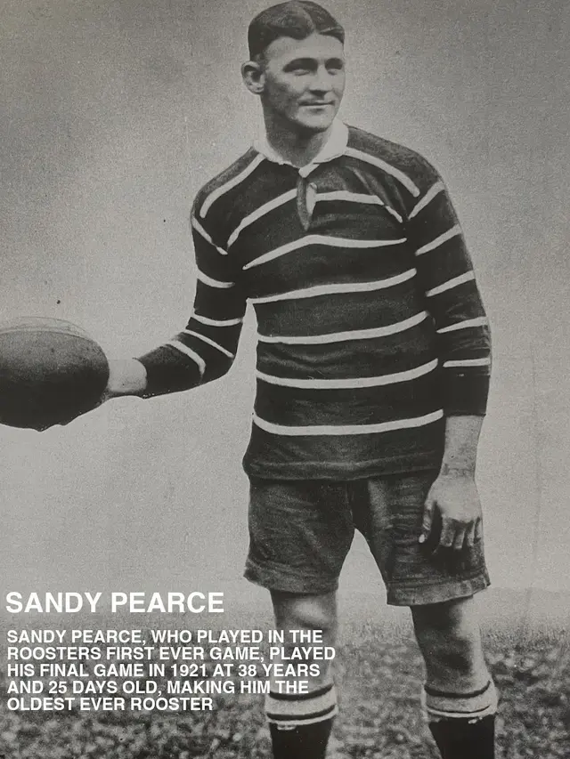 Baju Rugby Comeback! Tren 2000-an Jadi Andalan Streetwear 2025