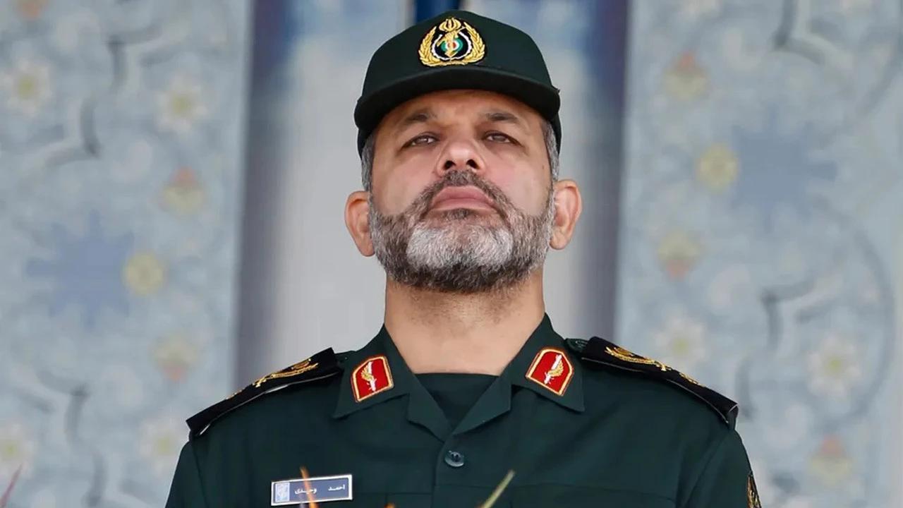 Iran Tunjuk Ahmad Vahidi Jadi Komandan Garda Revolusi Usai Mohammad Pakpour Tewas Dibunuh AS-Israel