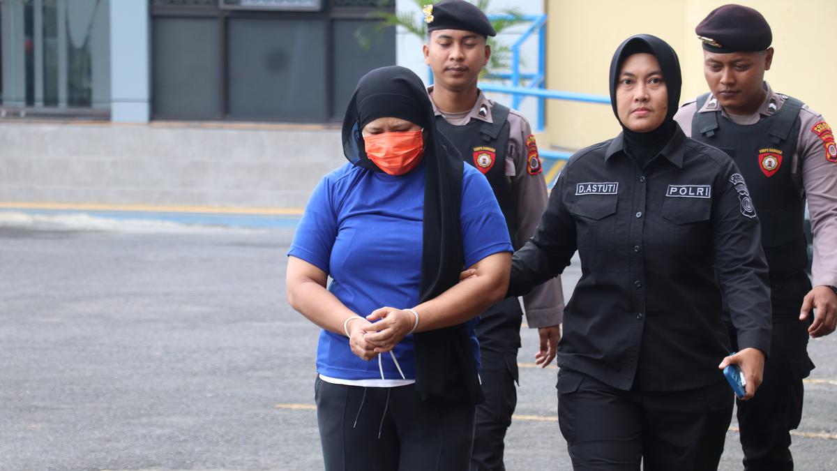 Aksi Licik Wanita di Bantul, Pakai Sertifikat Tanah Palsu Demi Cairkan Pinjaman Besar