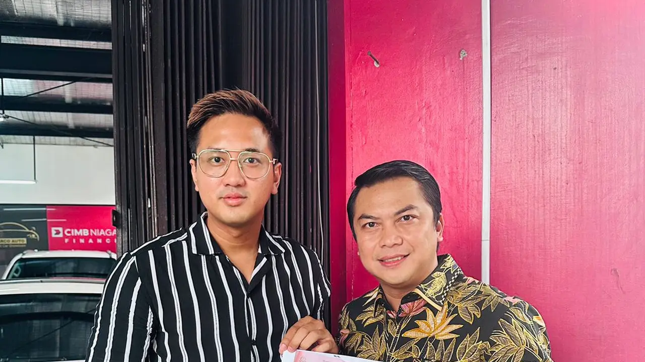 Chris Ryan telah menerima pengembalian dana dari sitaan aset yang telah melalui proses hukum.