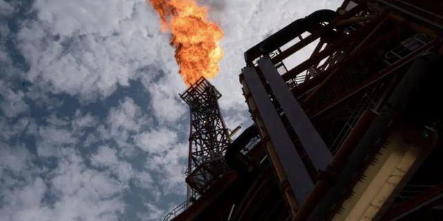 Harga Minyak Dunia Melesat 4%, Ini Penyebabnya