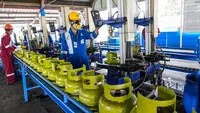 Pertamina Tambah 658 Ribu LPG 3 Kg di Sulawesi Jelang Idul Adha 2026