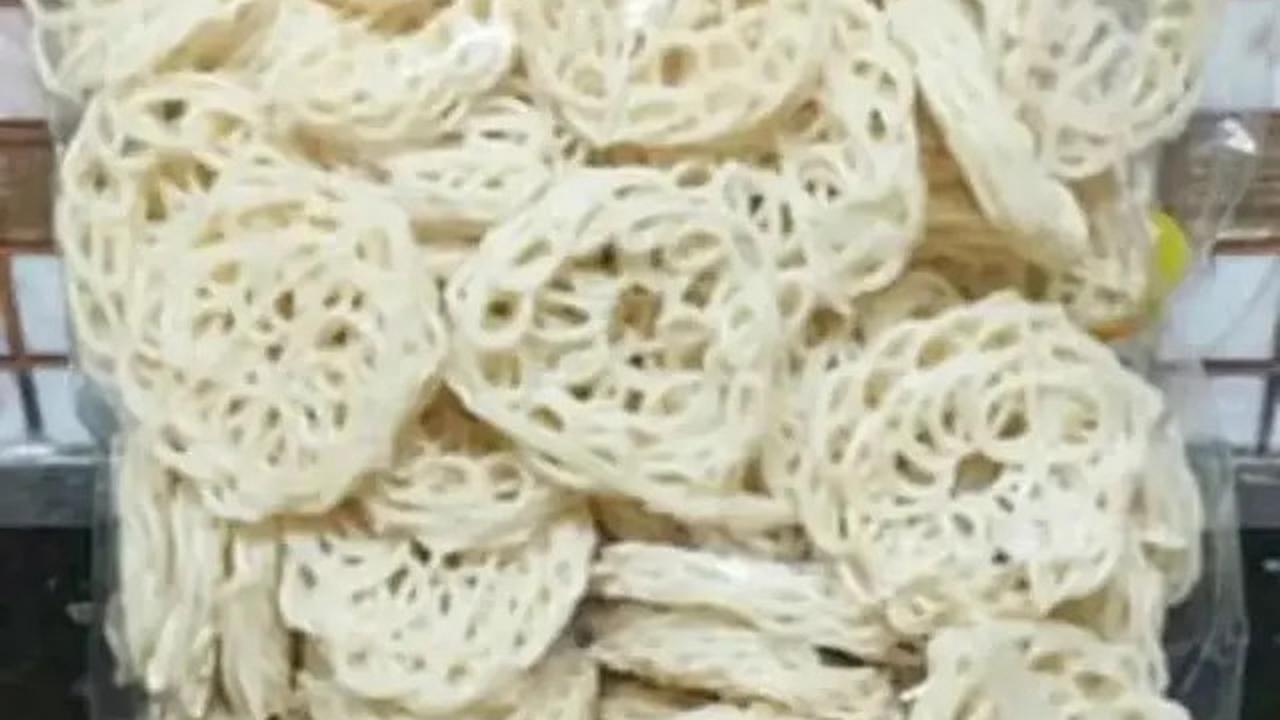 Cara Praktis Bikin Kerupuk Melempem Jadi Renyah Lagi, Tanpa Minyak